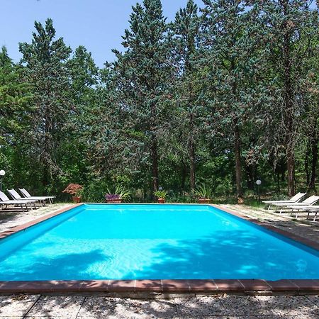 Agriturismo Villa Alari Четона Екстер'єр фото