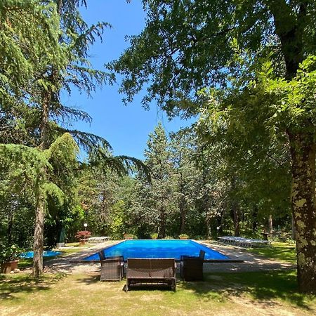 Agriturismo Villa Alari Четона Екстер'єр фото