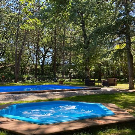 Agriturismo Villa Alari Четона Екстер'єр фото