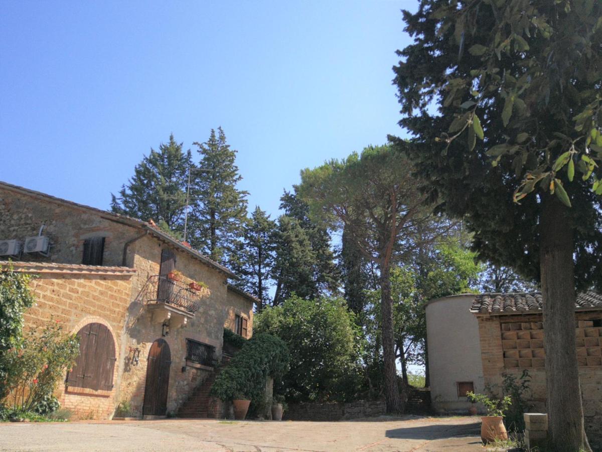 Agriturismo Villa Alari Четона Екстер'єр фото