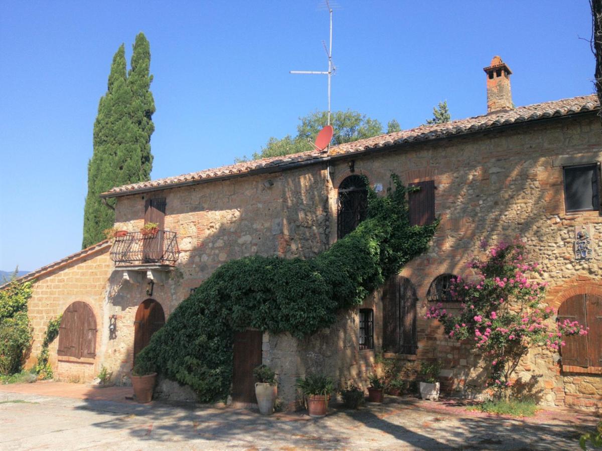 Agriturismo Villa Alari Четона Екстер'єр фото