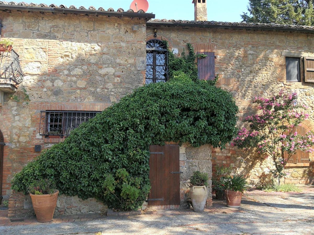 Agriturismo Villa Alari Четона Екстер'єр фото