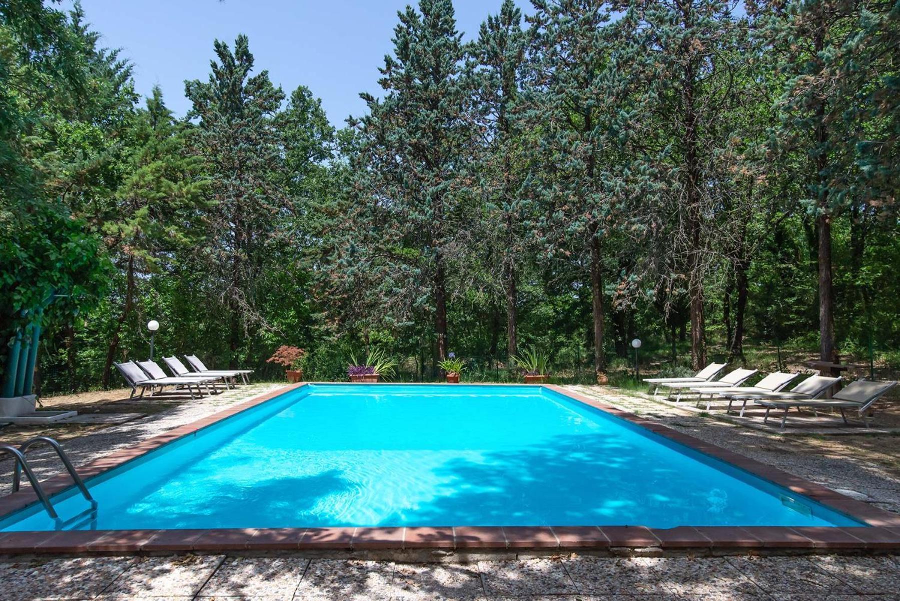 Agriturismo Villa Alari Четона Екстер'єр фото