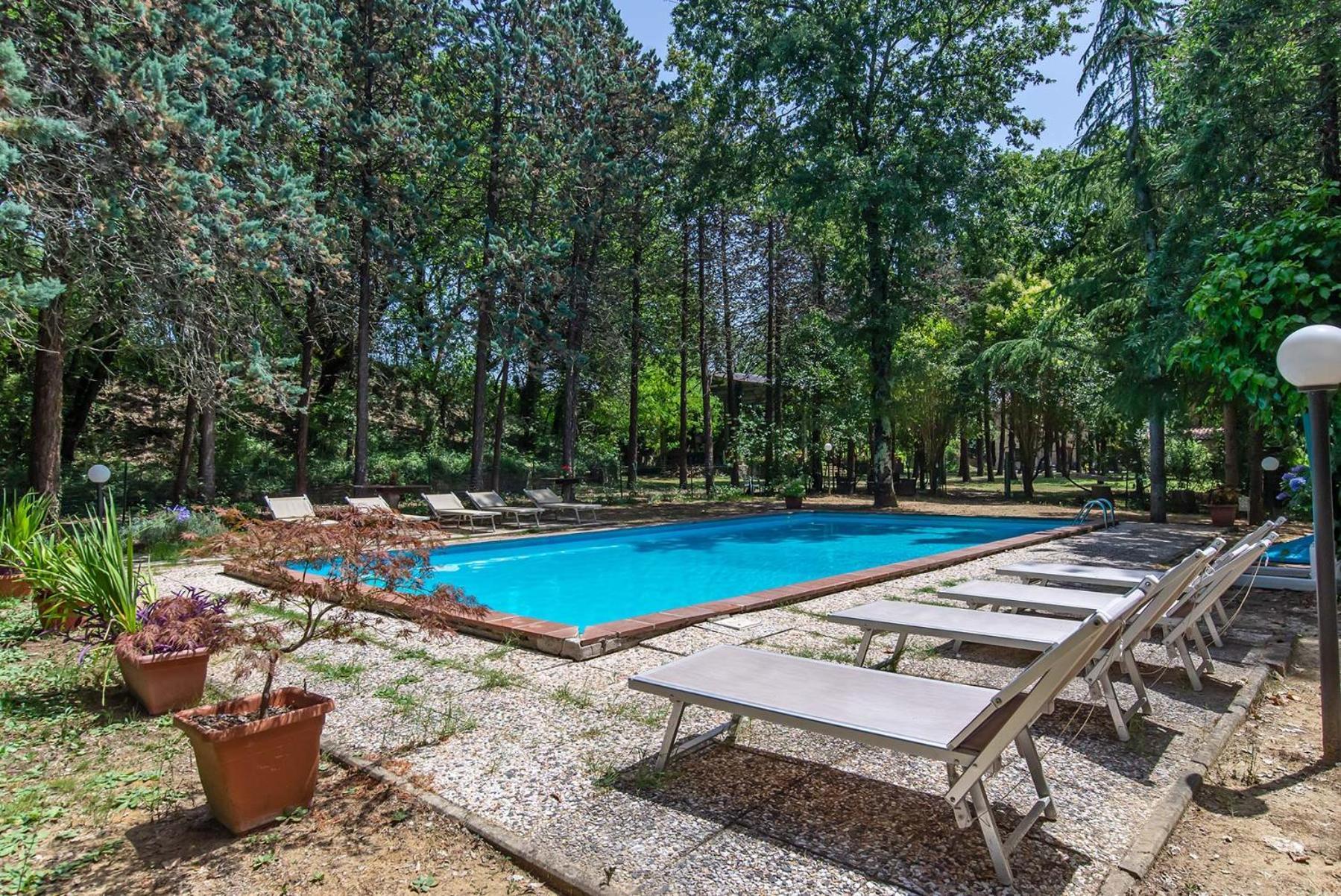 Agriturismo Villa Alari Четона Екстер'єр фото