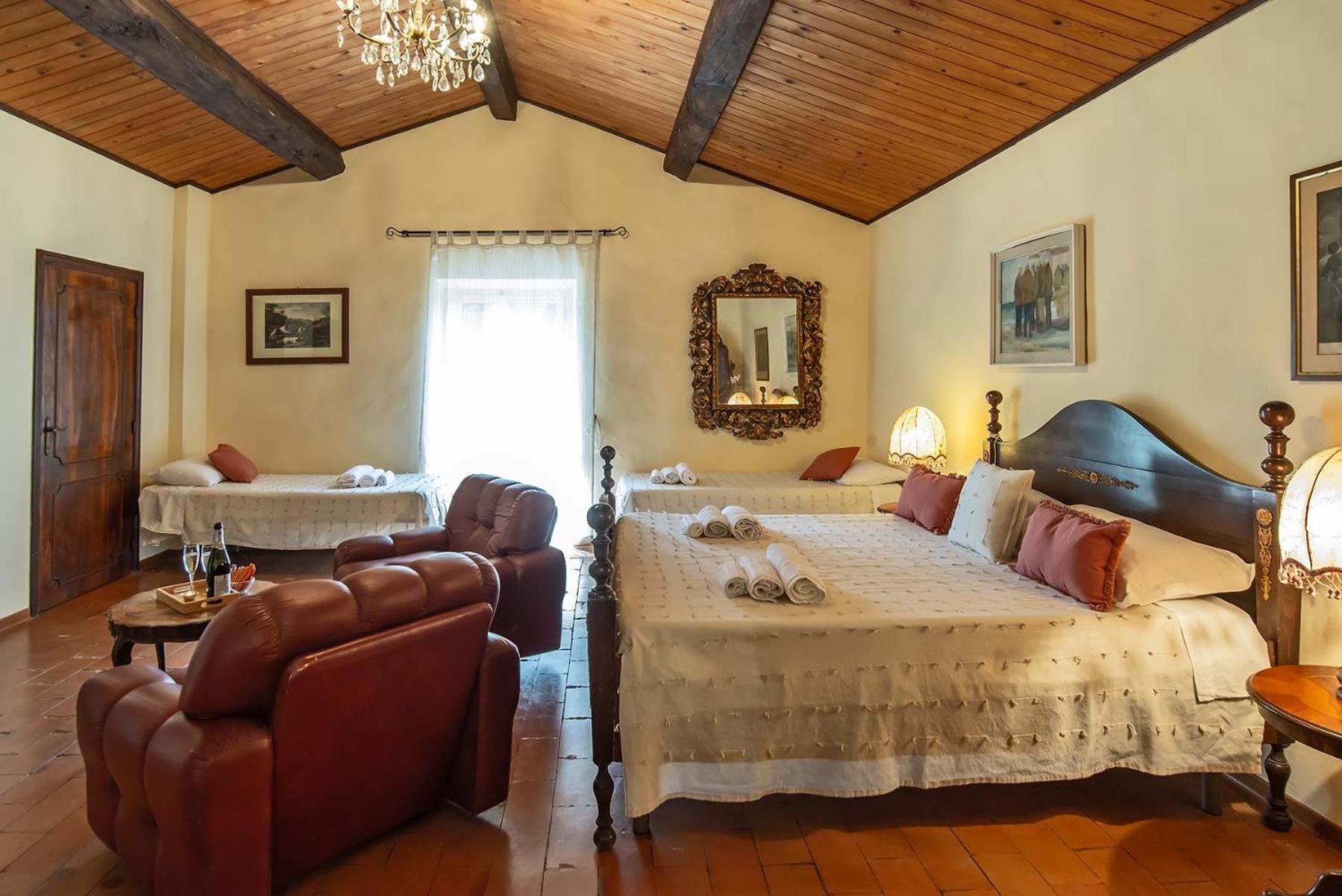 Agriturismo Villa Alari Четона Екстер'єр фото