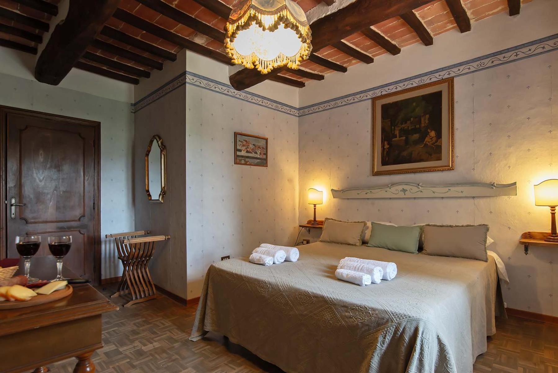 Agriturismo Villa Alari Четона Екстер'єр фото