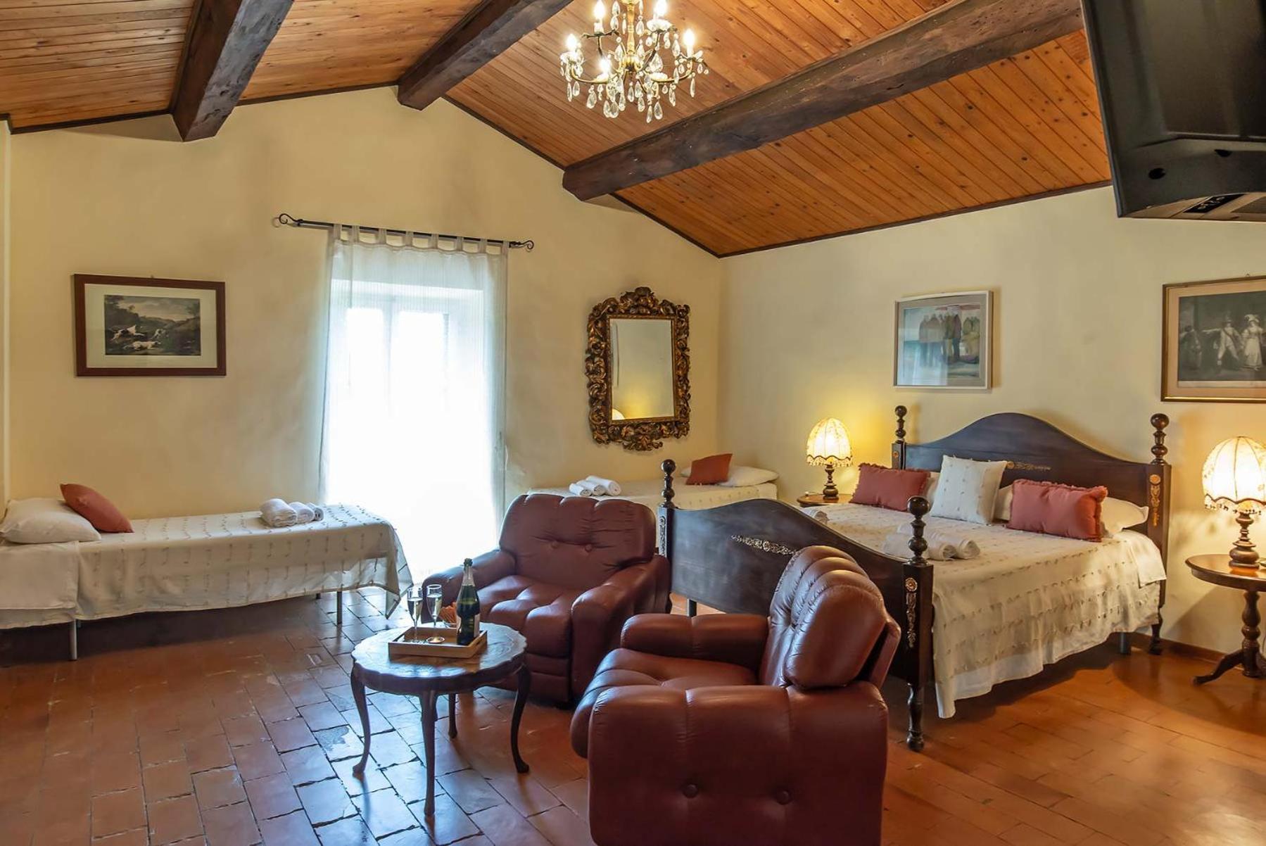 Agriturismo Villa Alari Четона Екстер'єр фото