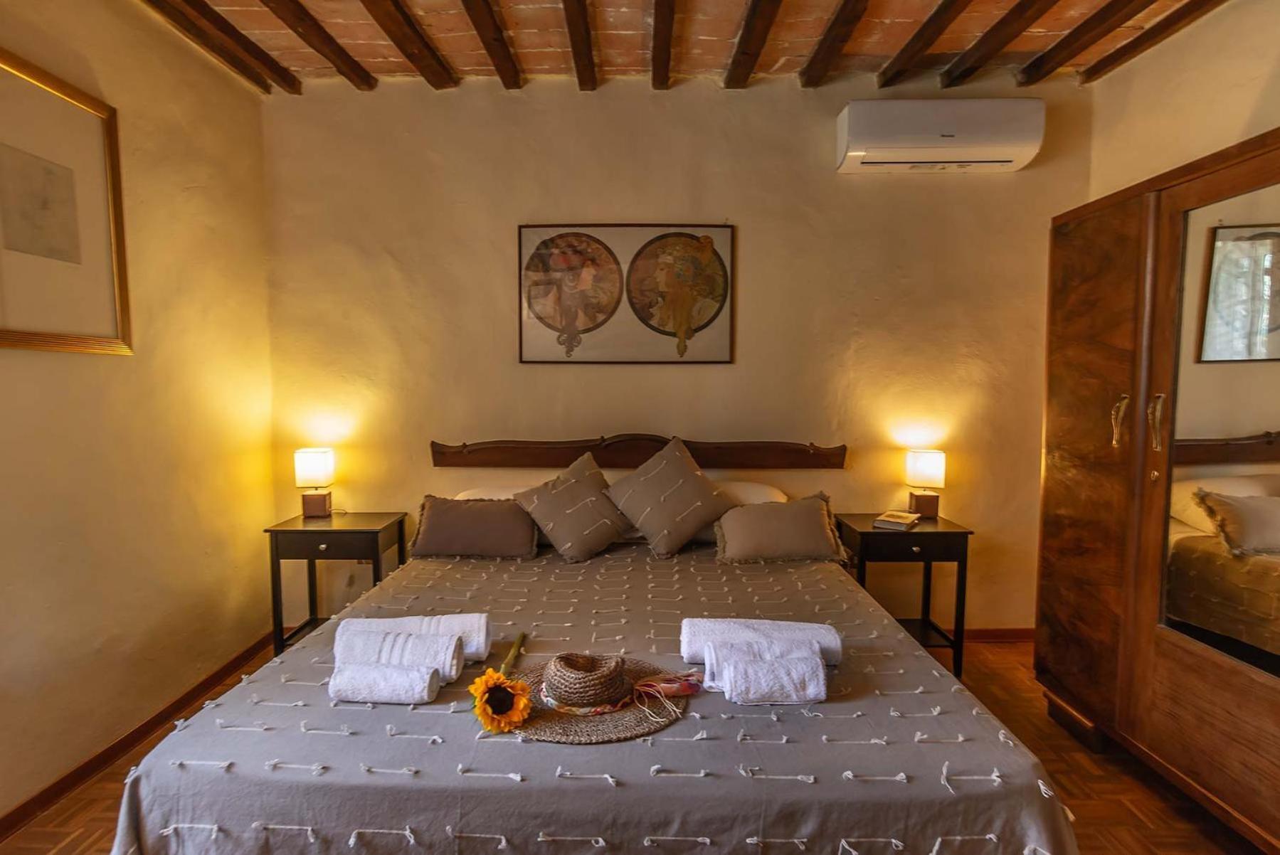 Agriturismo Villa Alari Четона Екстер'єр фото