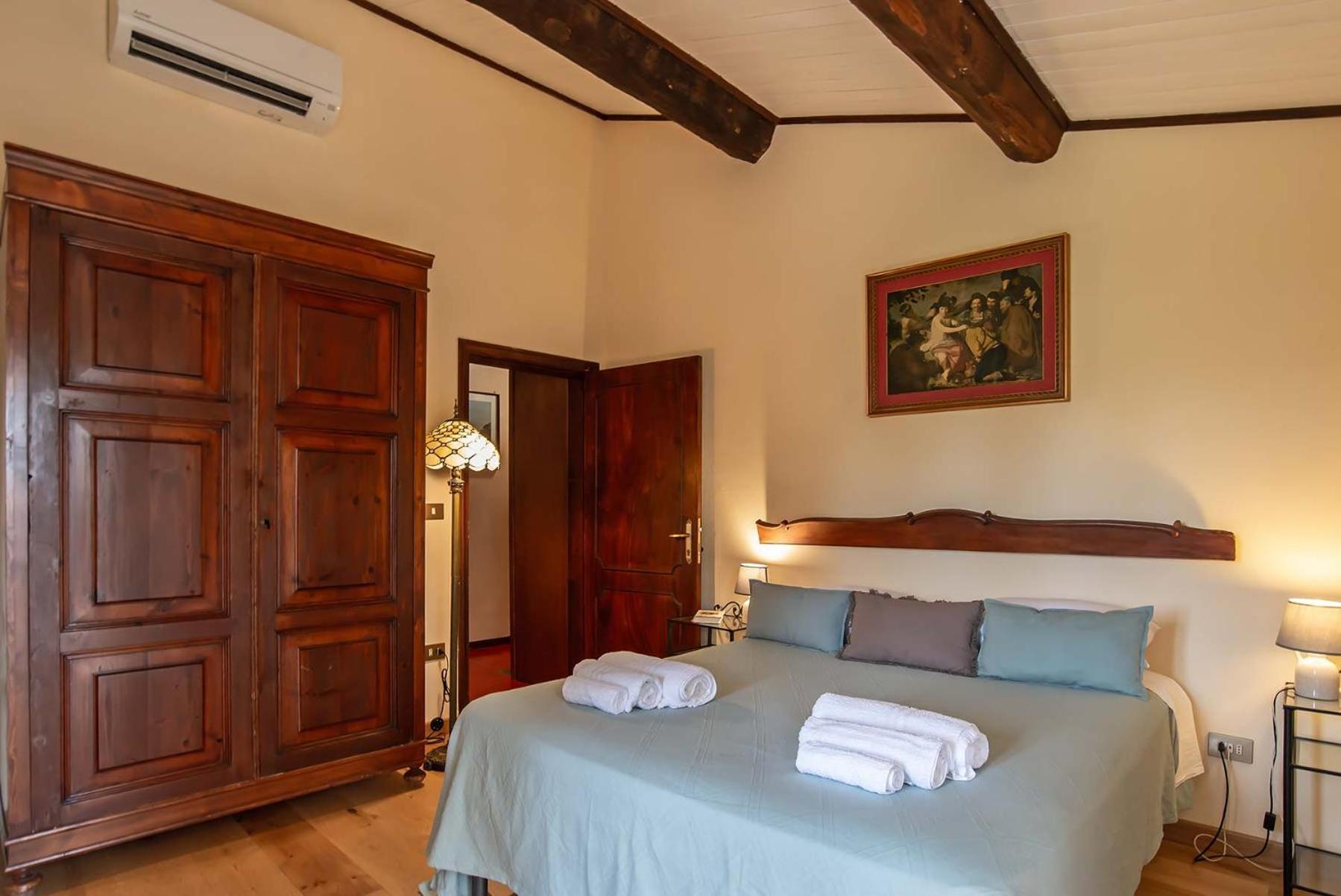 Agriturismo Villa Alari Четона Екстер'єр фото