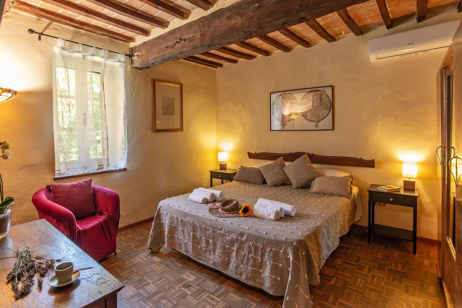Agriturismo Villa Alari Четона Екстер'єр фото