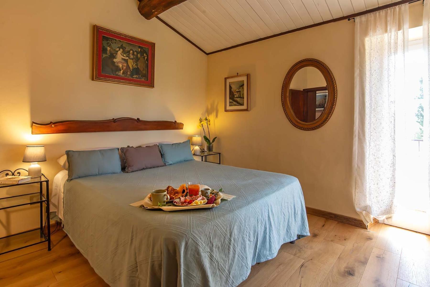 Agriturismo Villa Alari Четона Екстер'єр фото