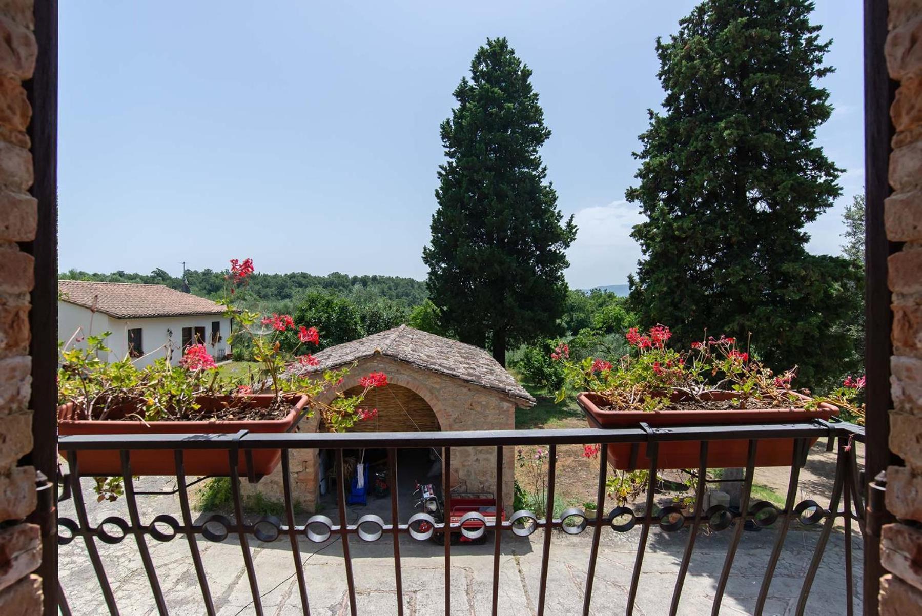 Agriturismo Villa Alari Четона Екстер'єр фото