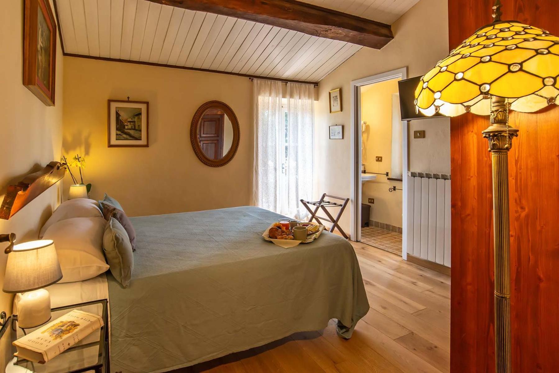 Agriturismo Villa Alari Четона Екстер'єр фото