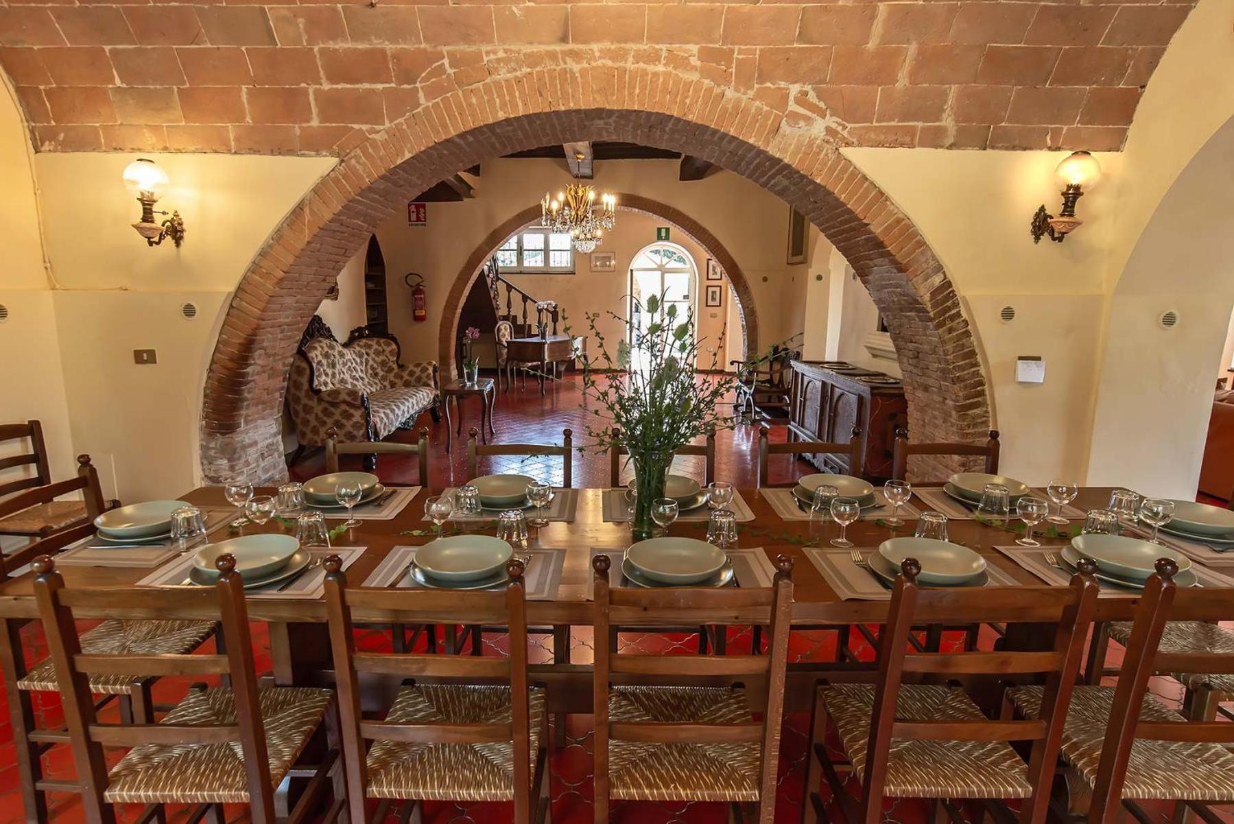 Agriturismo Villa Alari Четона Екстер'єр фото