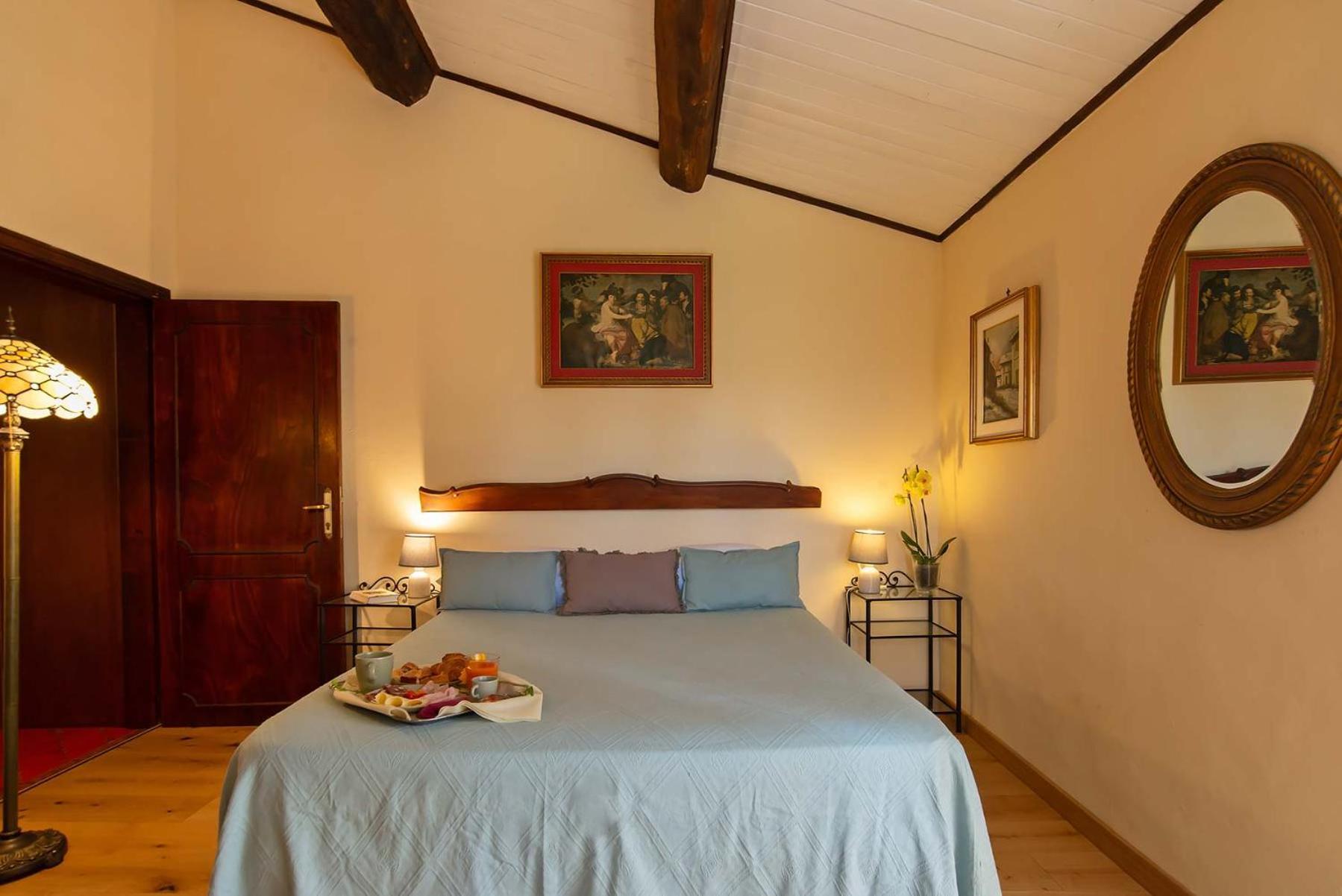 Agriturismo Villa Alari Четона Екстер'єр фото