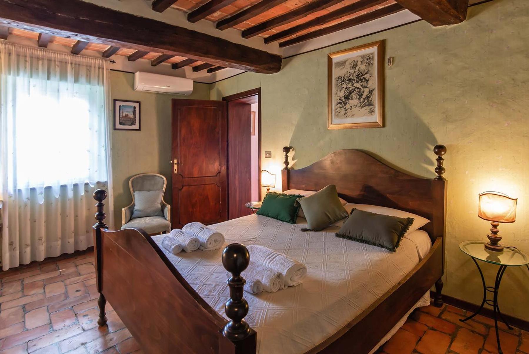 Agriturismo Villa Alari Четона Екстер'єр фото