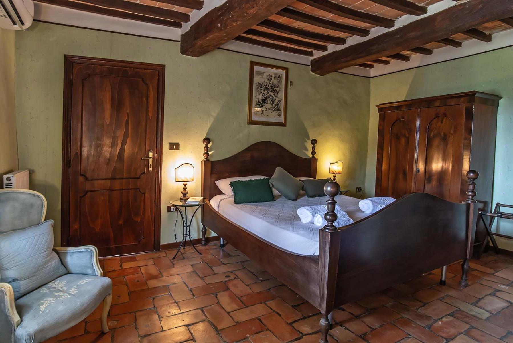 Agriturismo Villa Alari Четона Екстер'єр фото