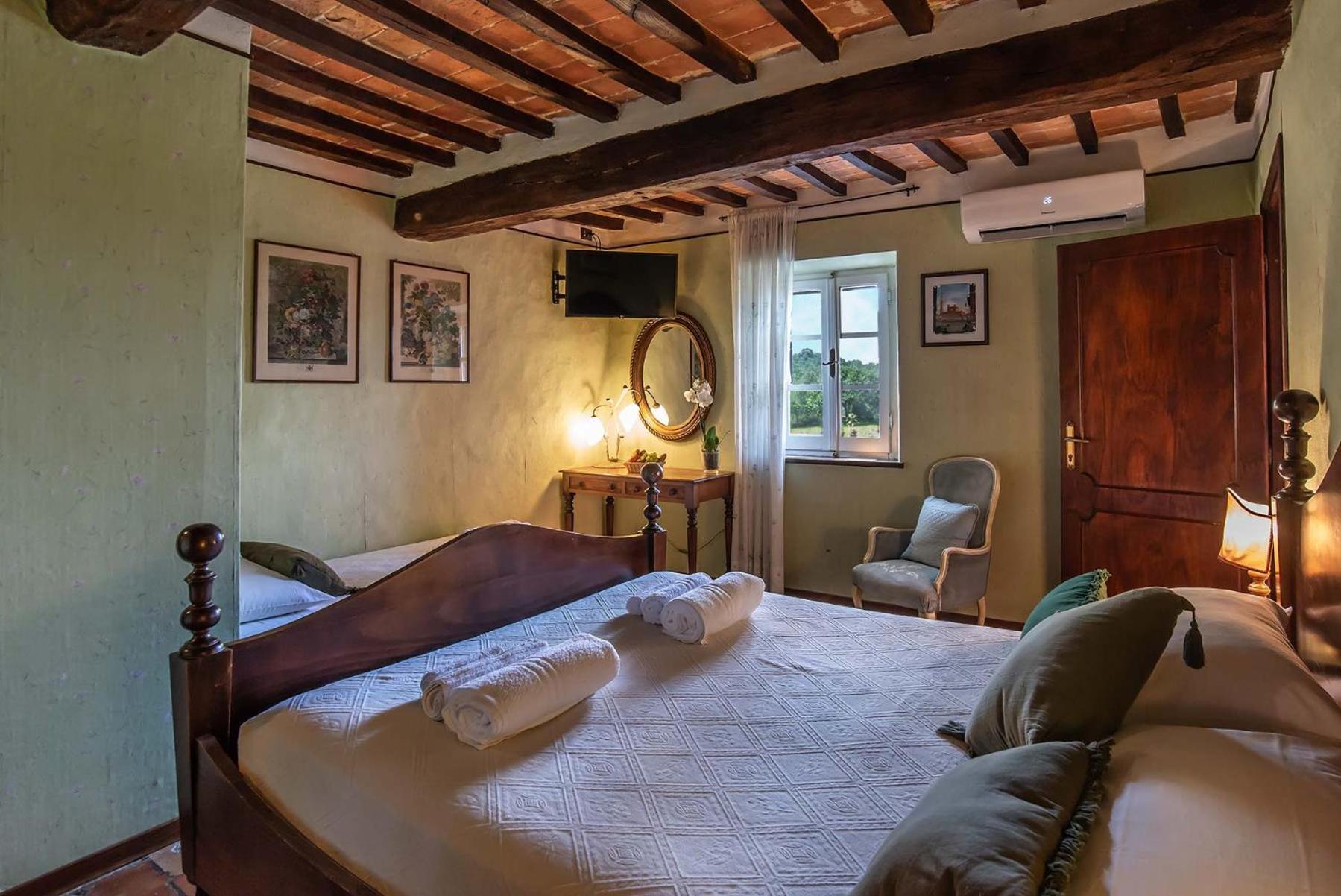 Agriturismo Villa Alari Четона Екстер'єр фото