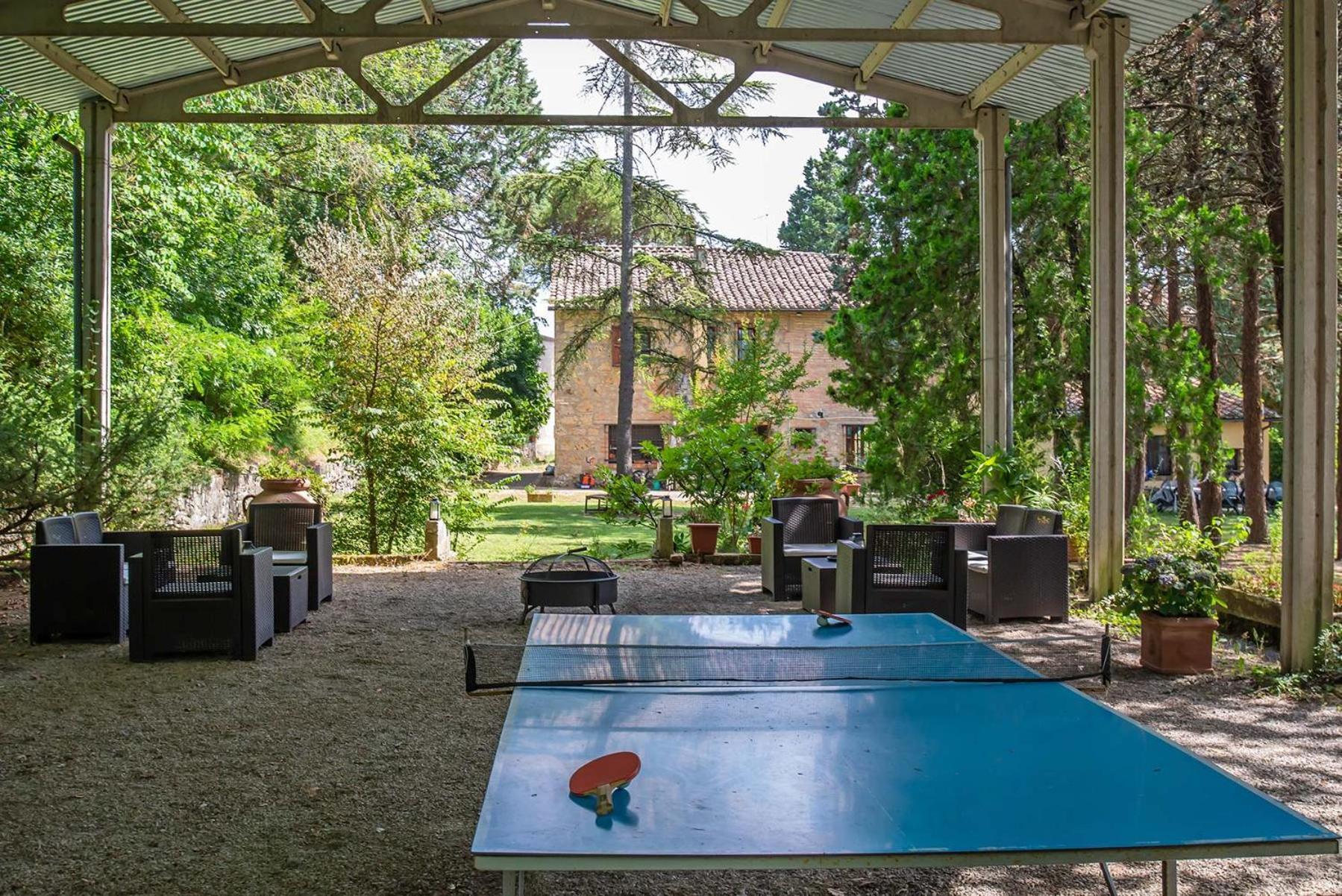 Agriturismo Villa Alari Четона Екстер'єр фото