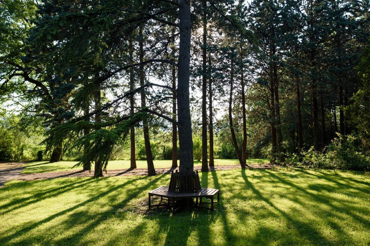 Agriturismo Villa Alari Четона Екстер'єр фото